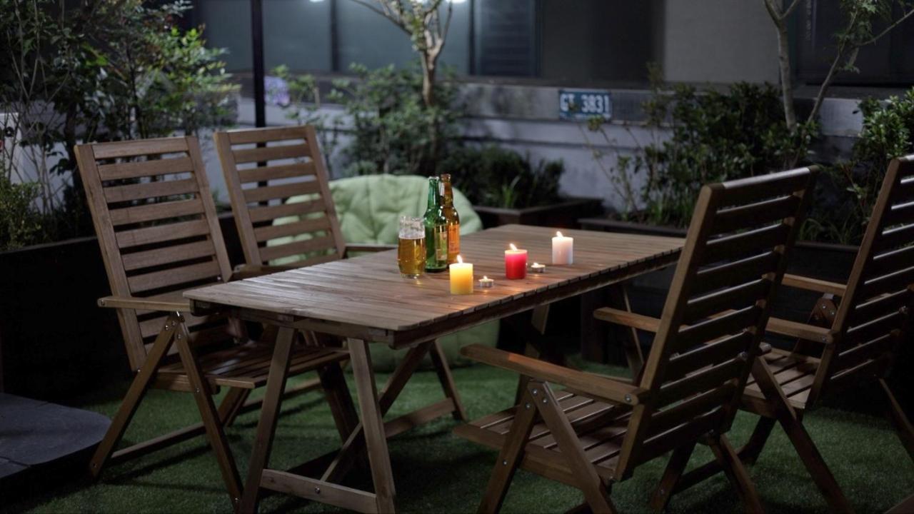 Winwin Guest house