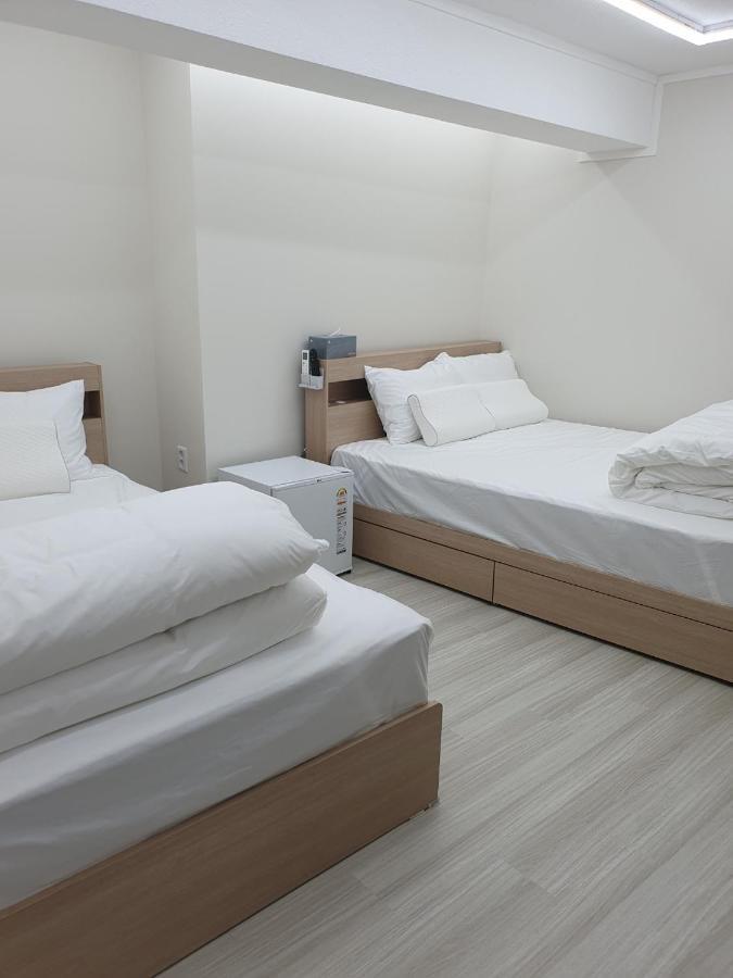 Guest house Winwin Seoul