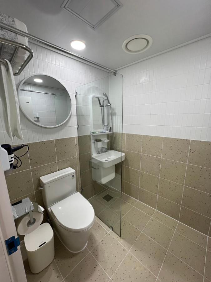 Guest house Winwin Seoul