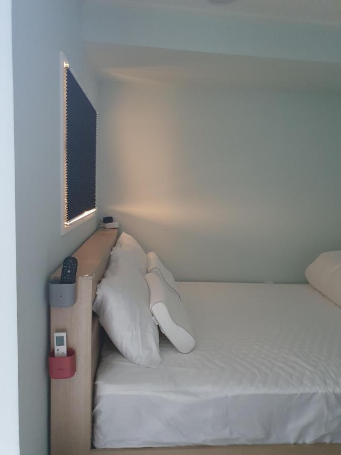 Winwin Guest house *