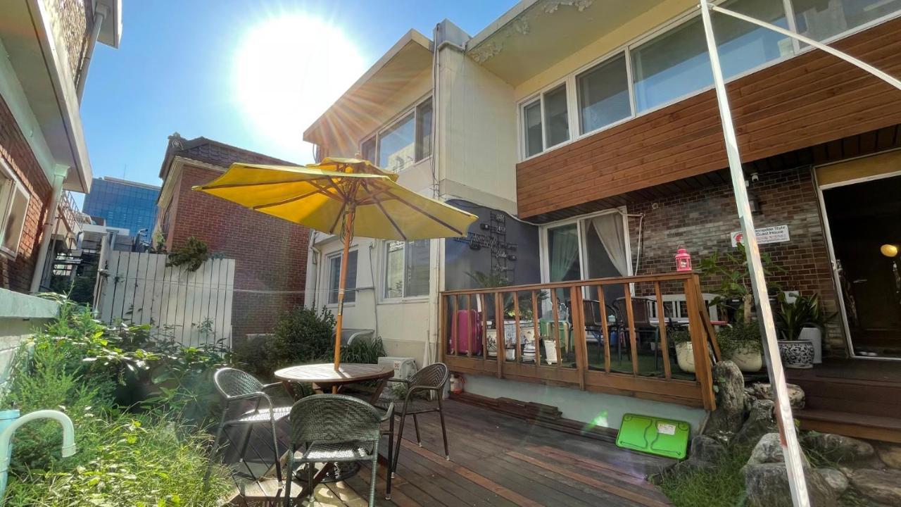 Hongdae Style Guest house Seoul