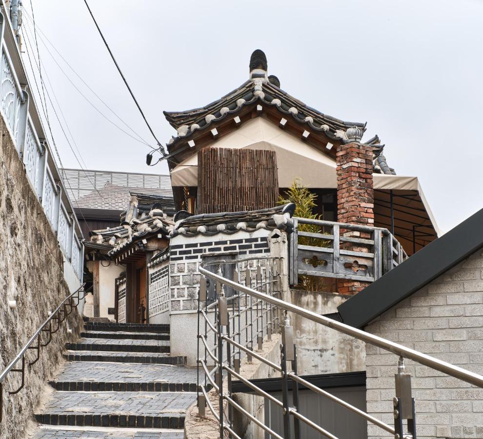 Nest Villa Seoul