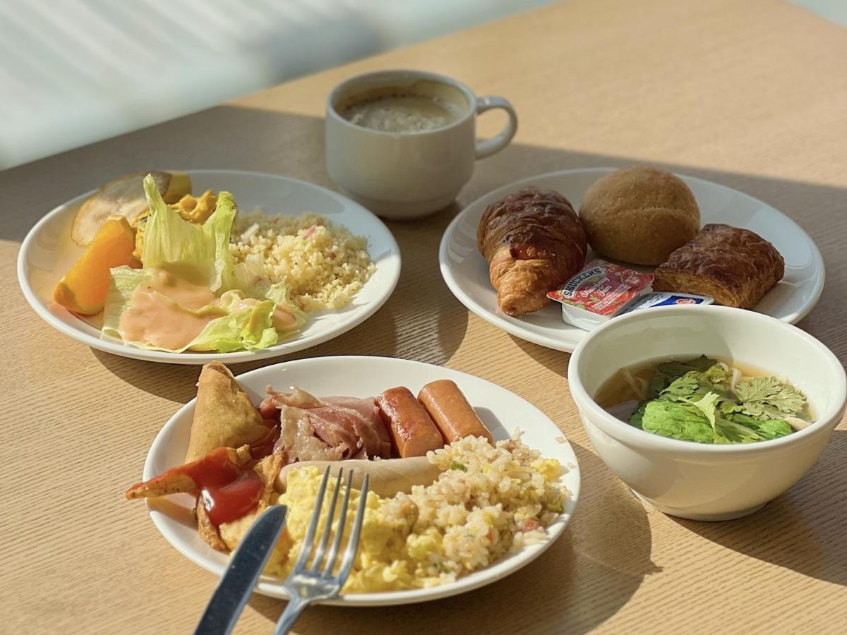 Express Hongdae By Ihg 4*