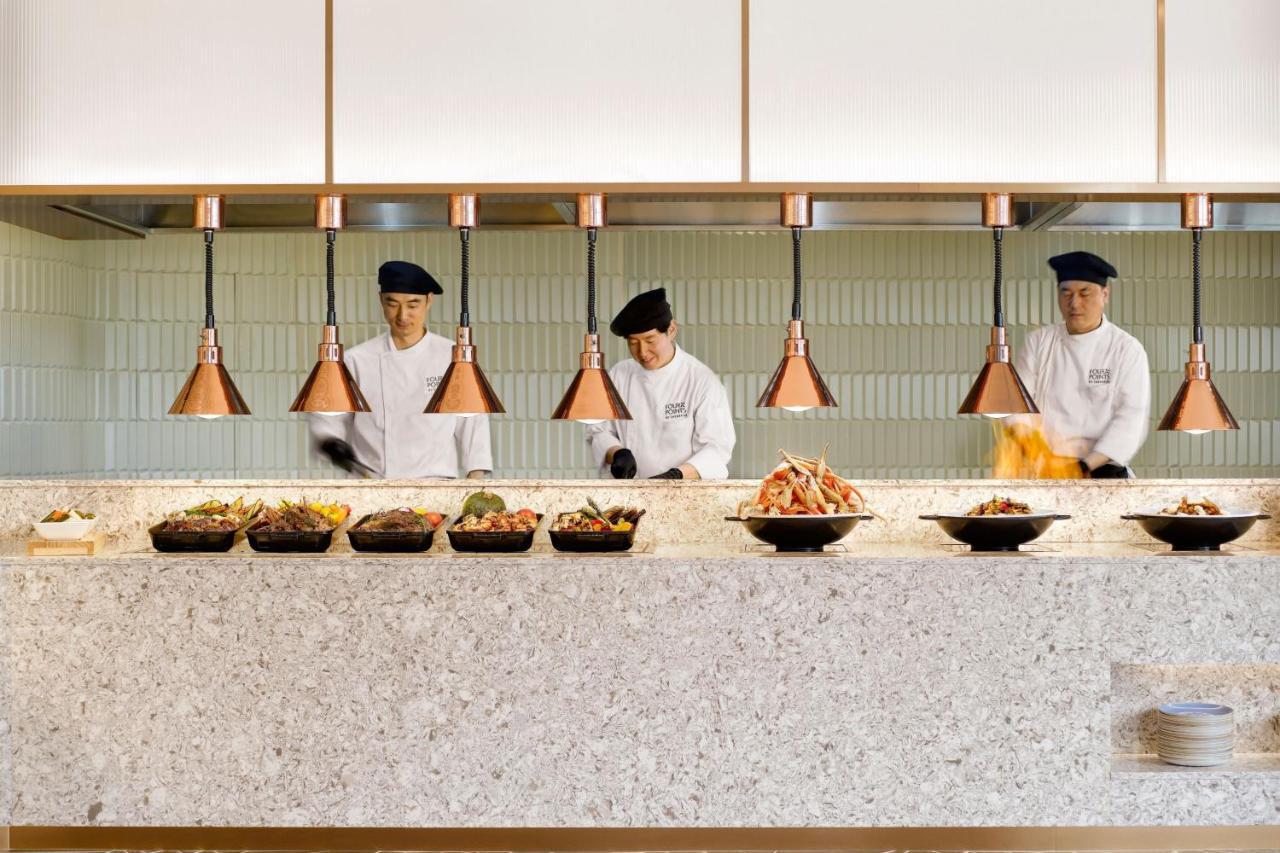 Hotel Four Points By Sheraton Seoul, Guro 4*