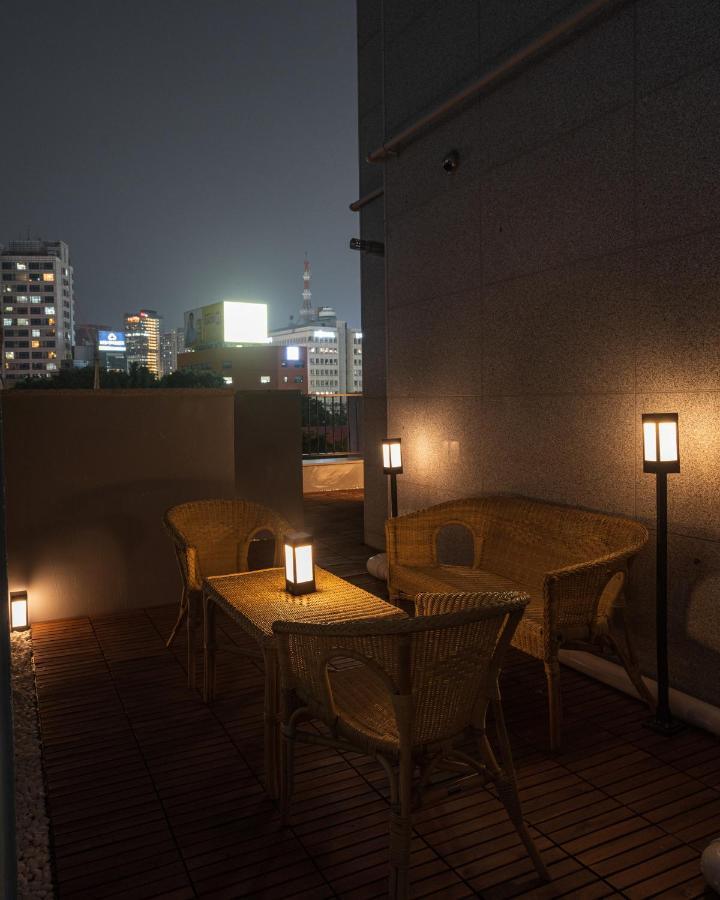 Koon Terrace Villa *