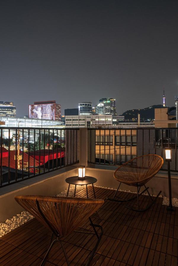 Koon Terrace Villa