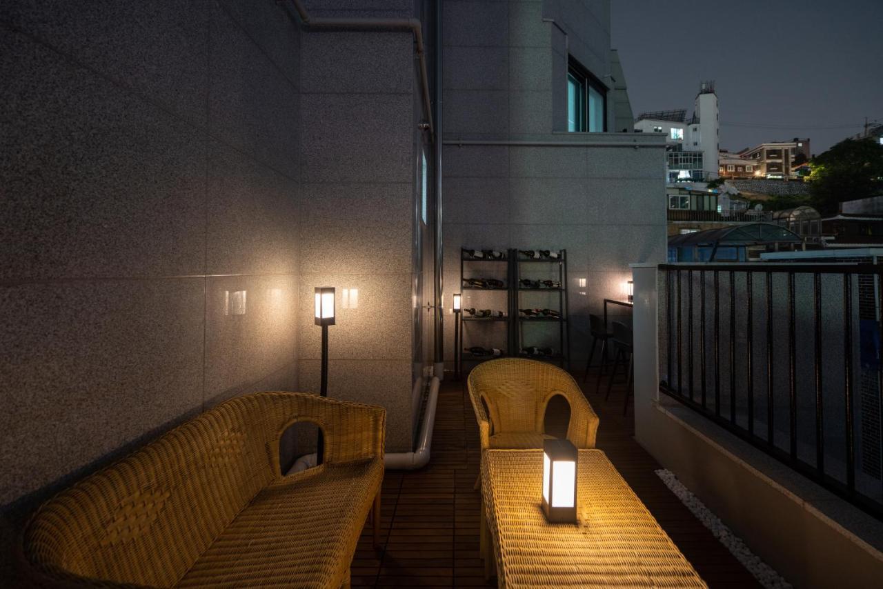 Koon Terrace Villa *