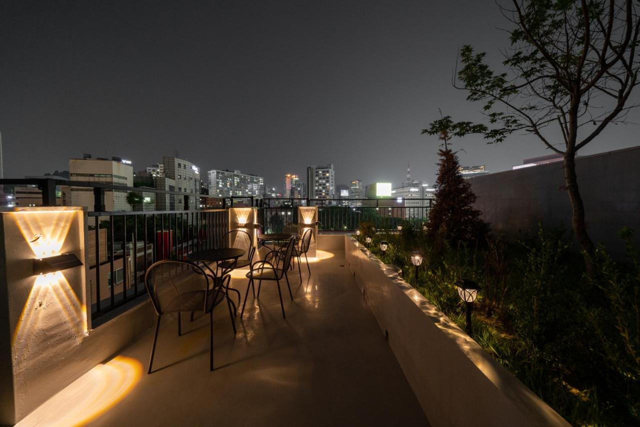Koon Terrace * Seoul