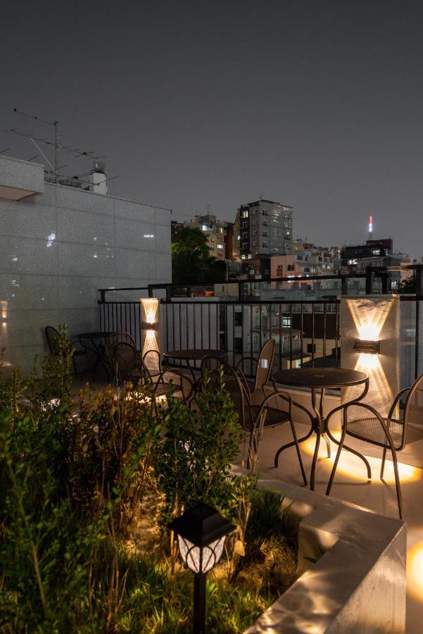 Koon Terrace *