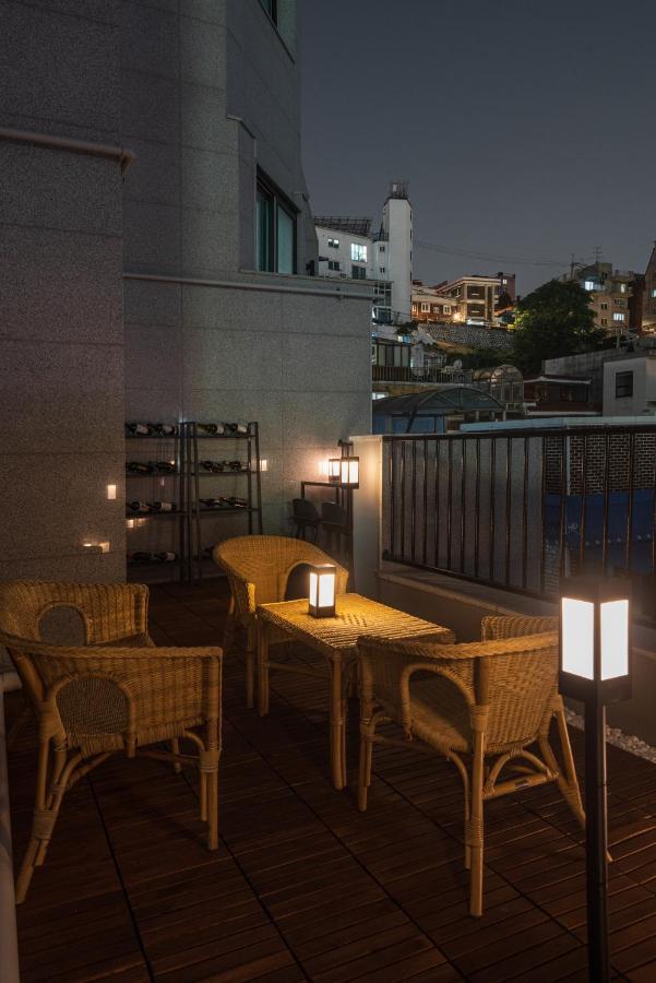 Koon Terrace Villa *
