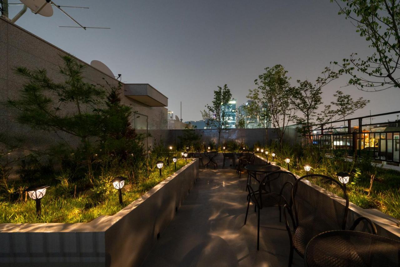 Koon Terrace *