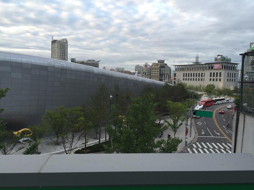 Hamory Dongdaemun Guest house Seoul