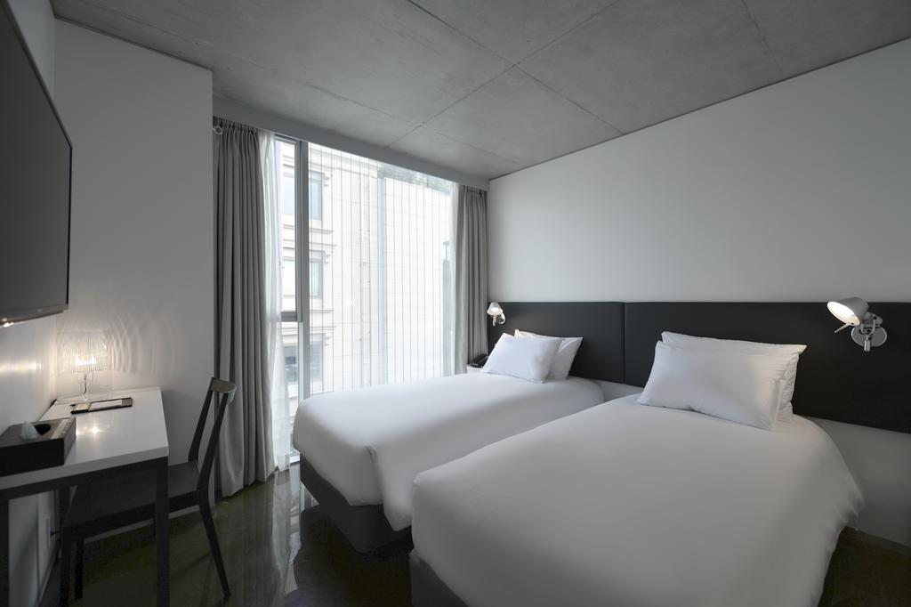 Creto Myeongdong Hotel 3*