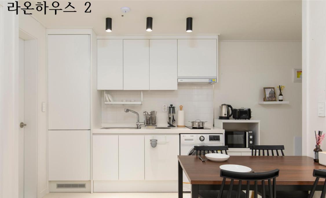 Raon House Seoul