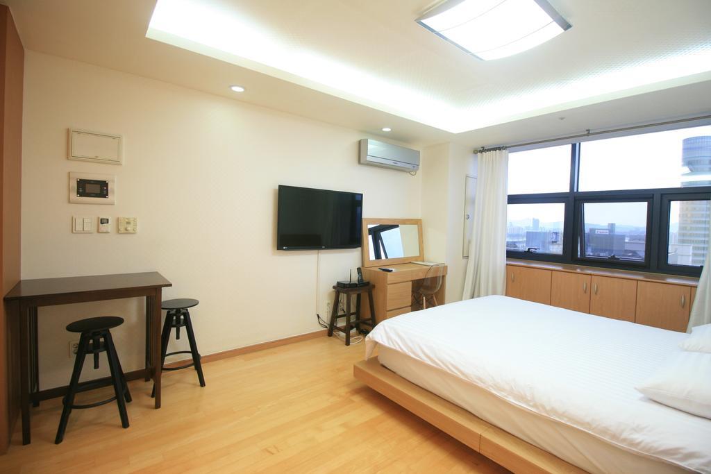 Prime Apartment *