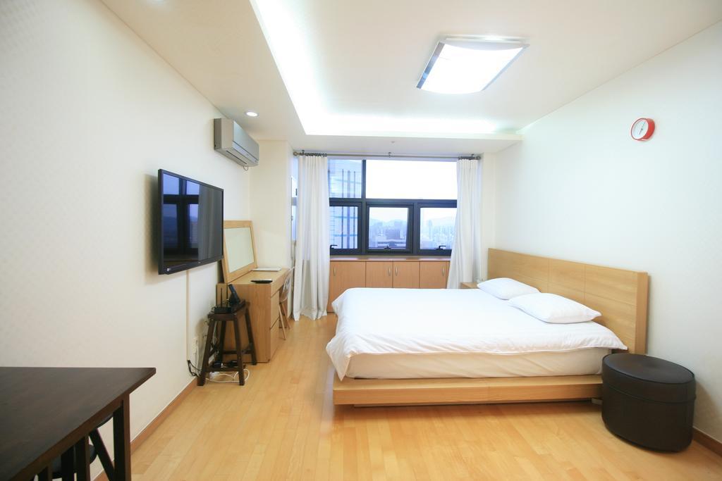 Prime Apartment Seoul