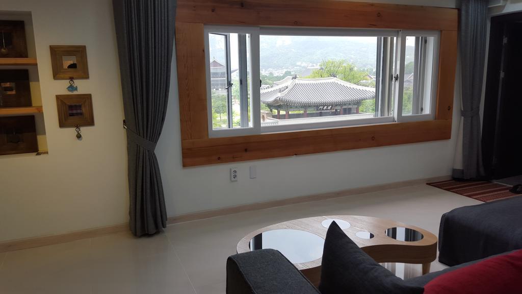 Woo Guest house 3*