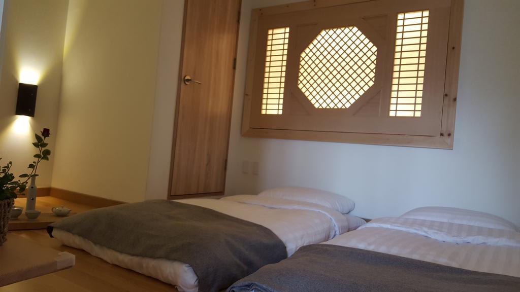 Woo Guest house Seoul