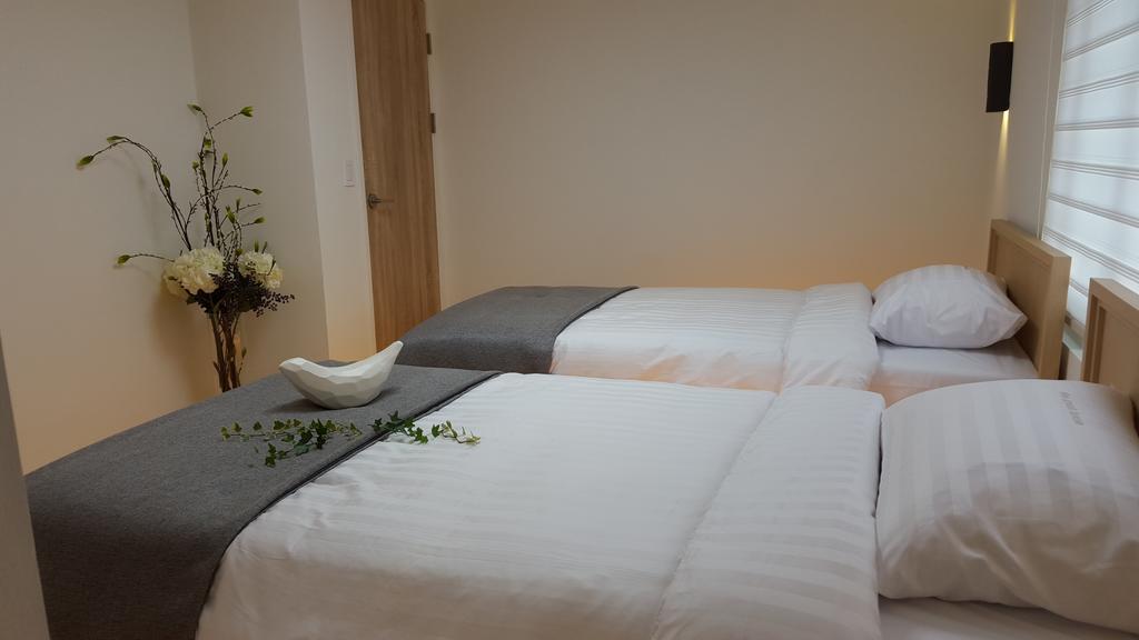 Guest house Woo Seoul