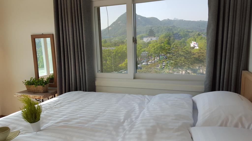 Woo Guest house 3*