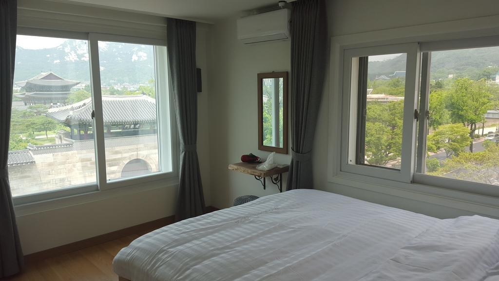 Guest house Woo Seoul