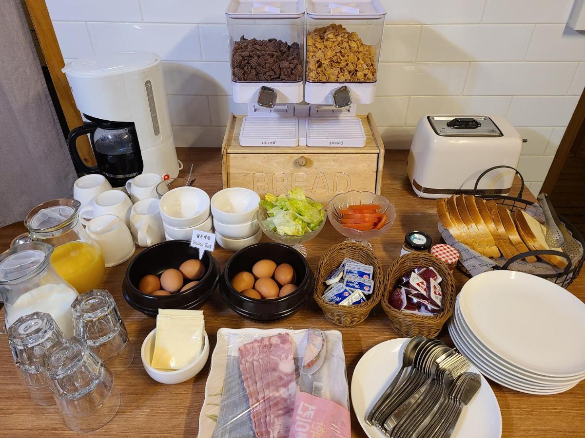 Guest house Batwo - For Foreigners Only *
