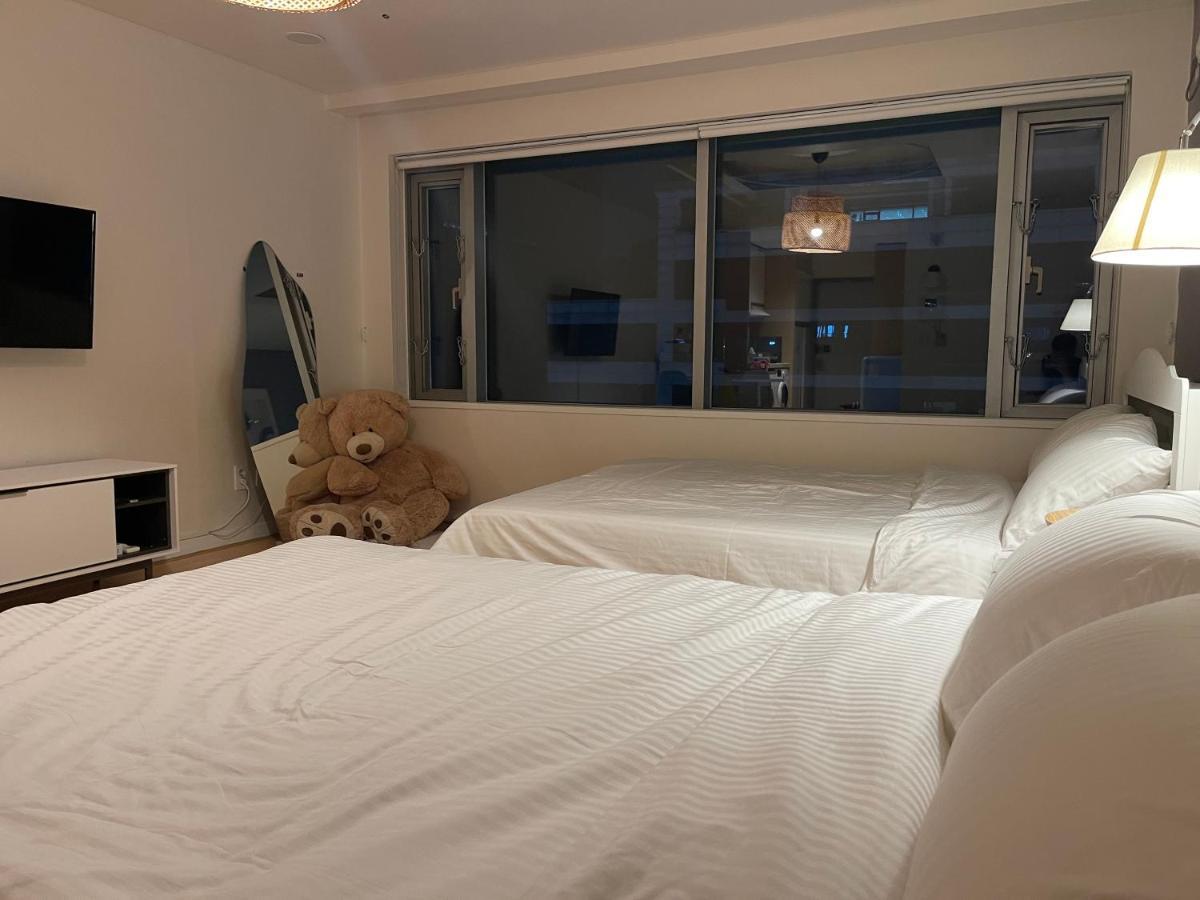Winsome_hongdae Apartment *