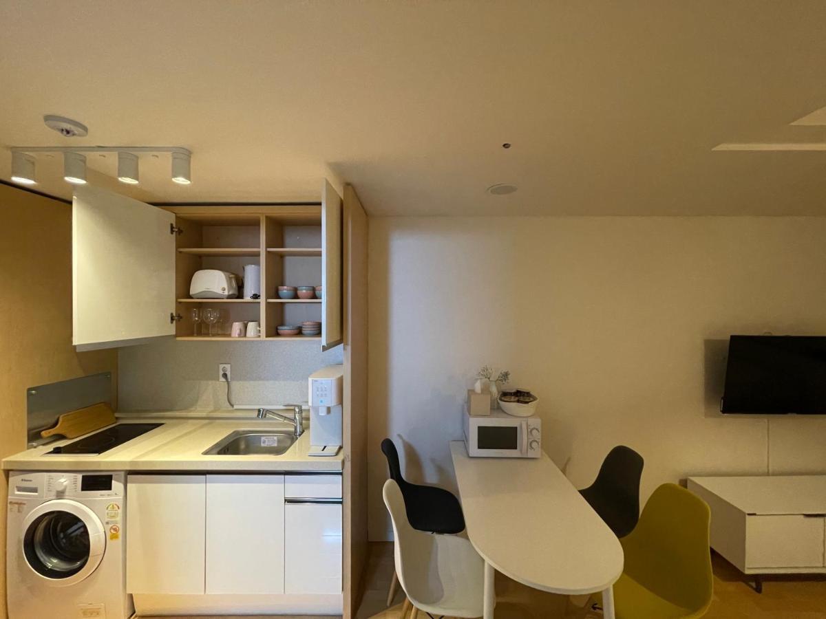 Apartment Winsome_hongdae
