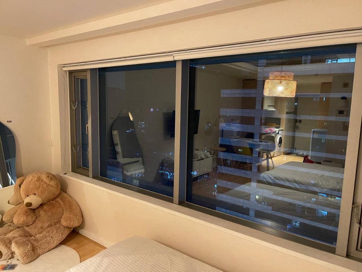 Winsome_hongdae Apartment