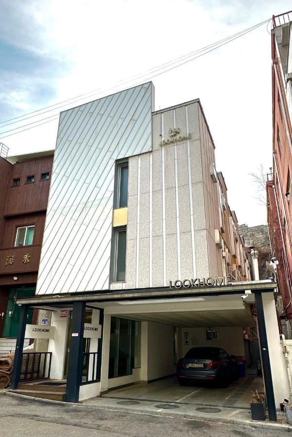 Lookhome Myeongdong Guest house Seoul