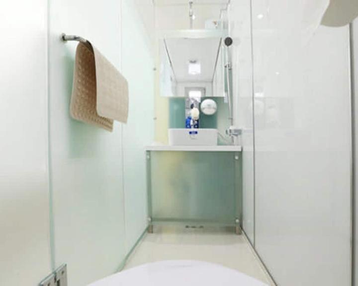 Lookhome Myeongdong Guest house *