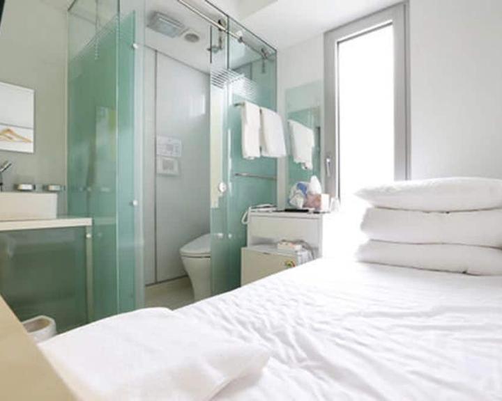 Guest house Lookhome Myeongdong Seoul