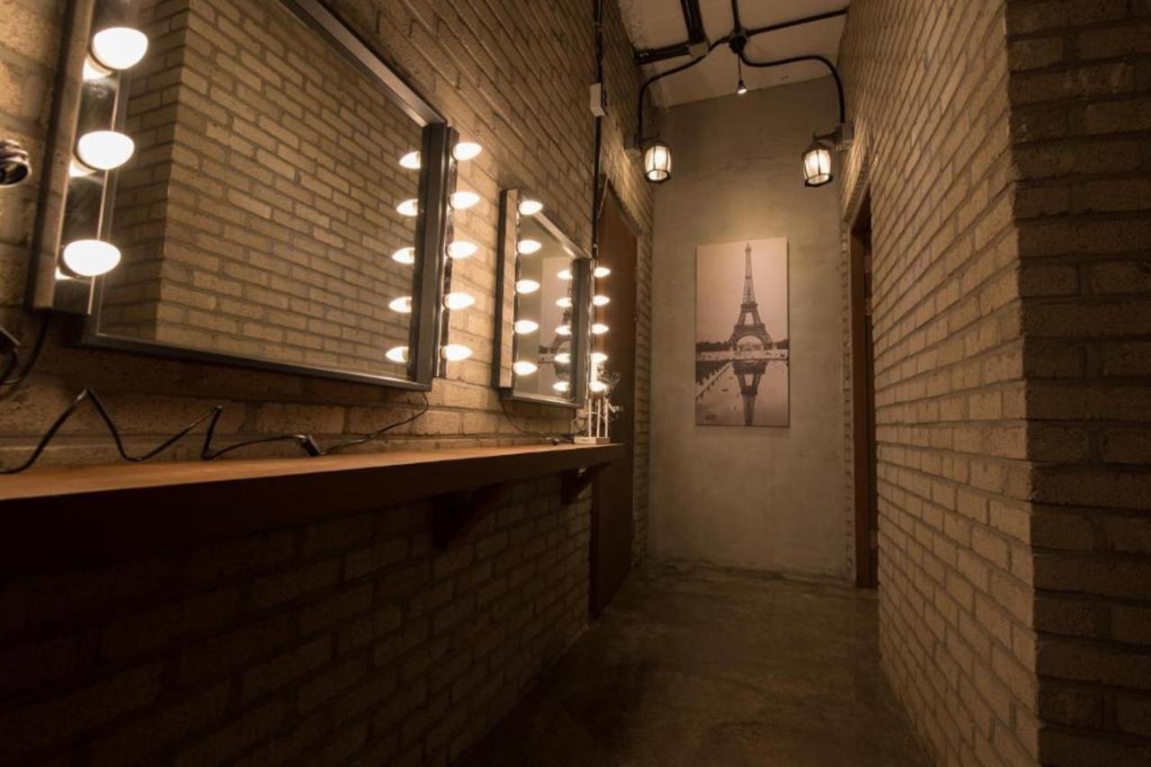 Inno & Pub Lounge Hongdae Seoul