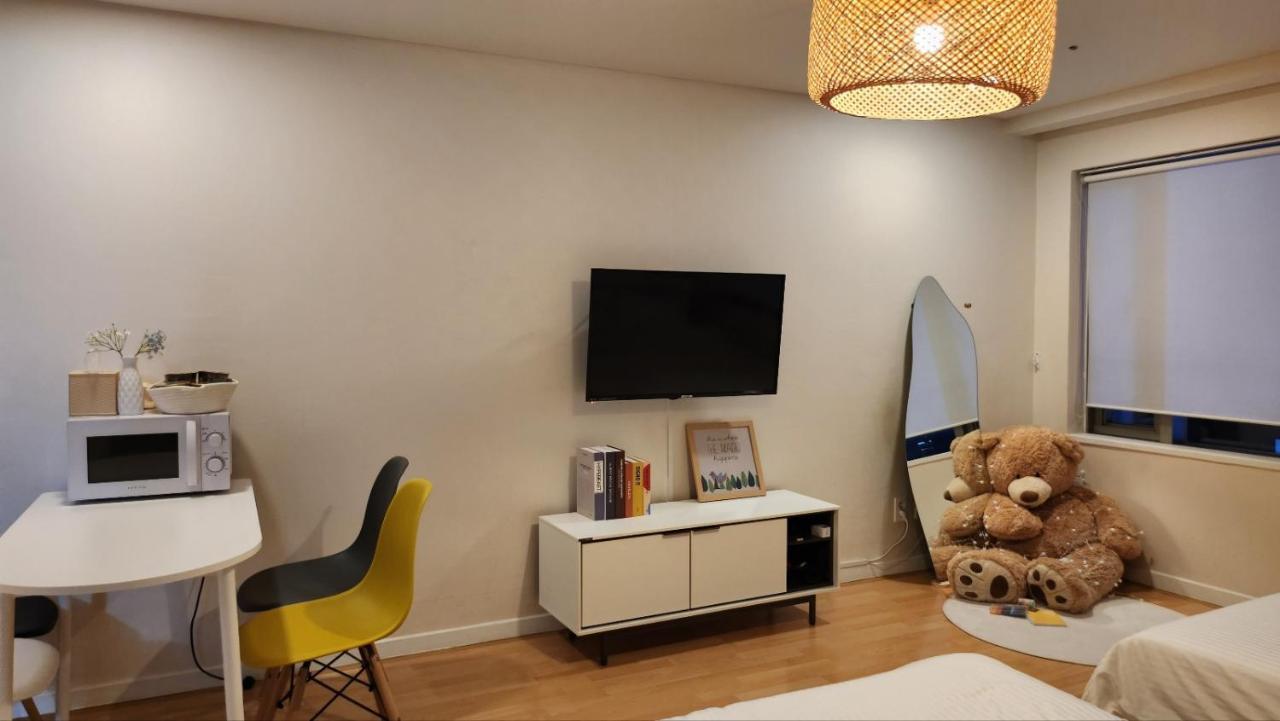 Apartment Winsome_hongdae