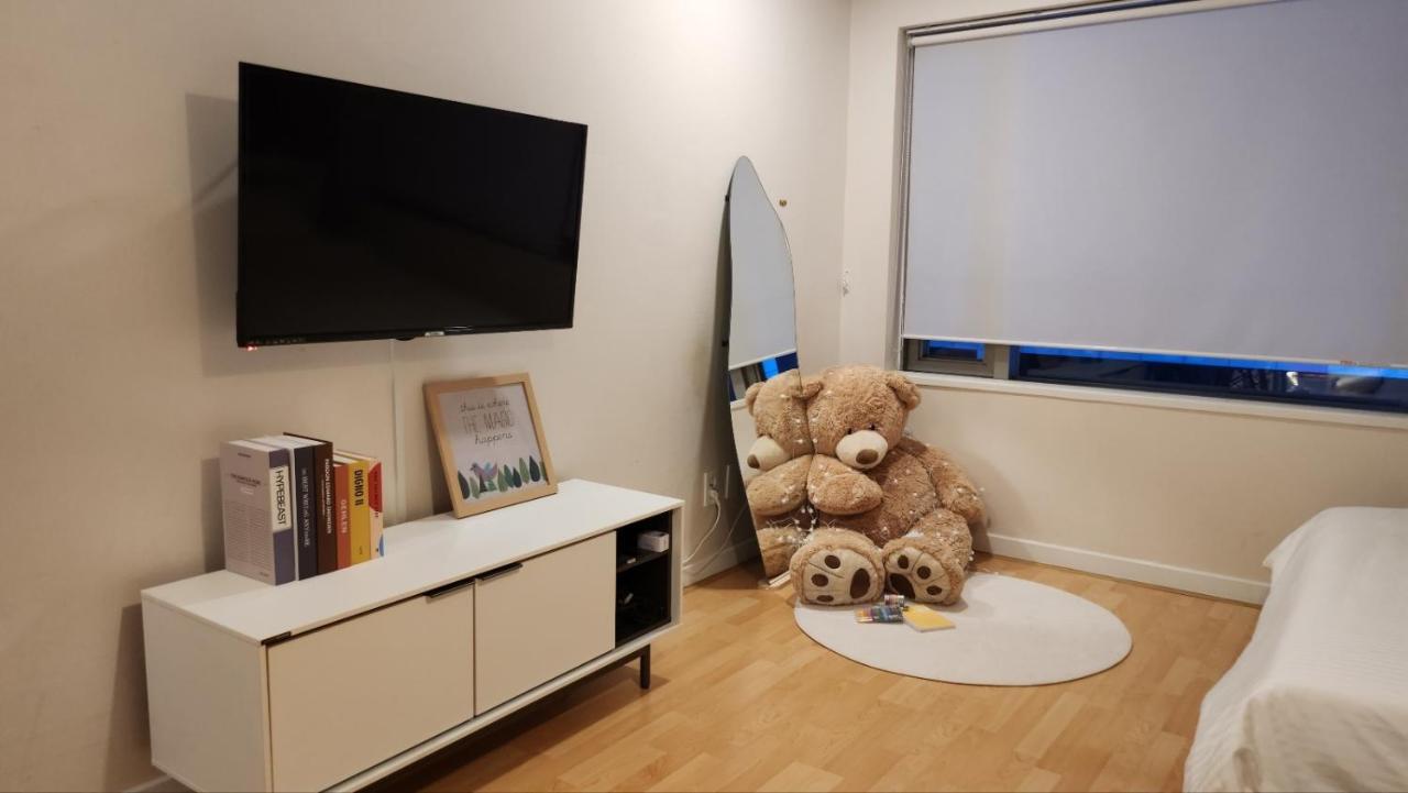 Winsome_hongdae Apartment *