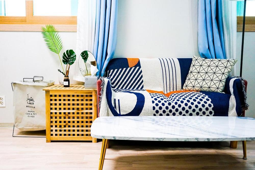 Apartment Sweet