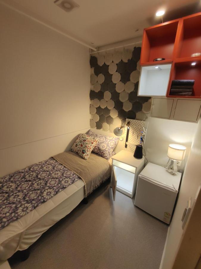 Hillstay