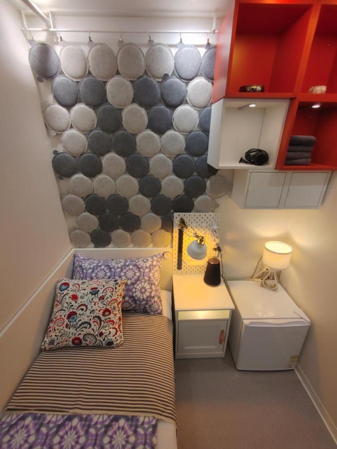 Hillstay Seoul