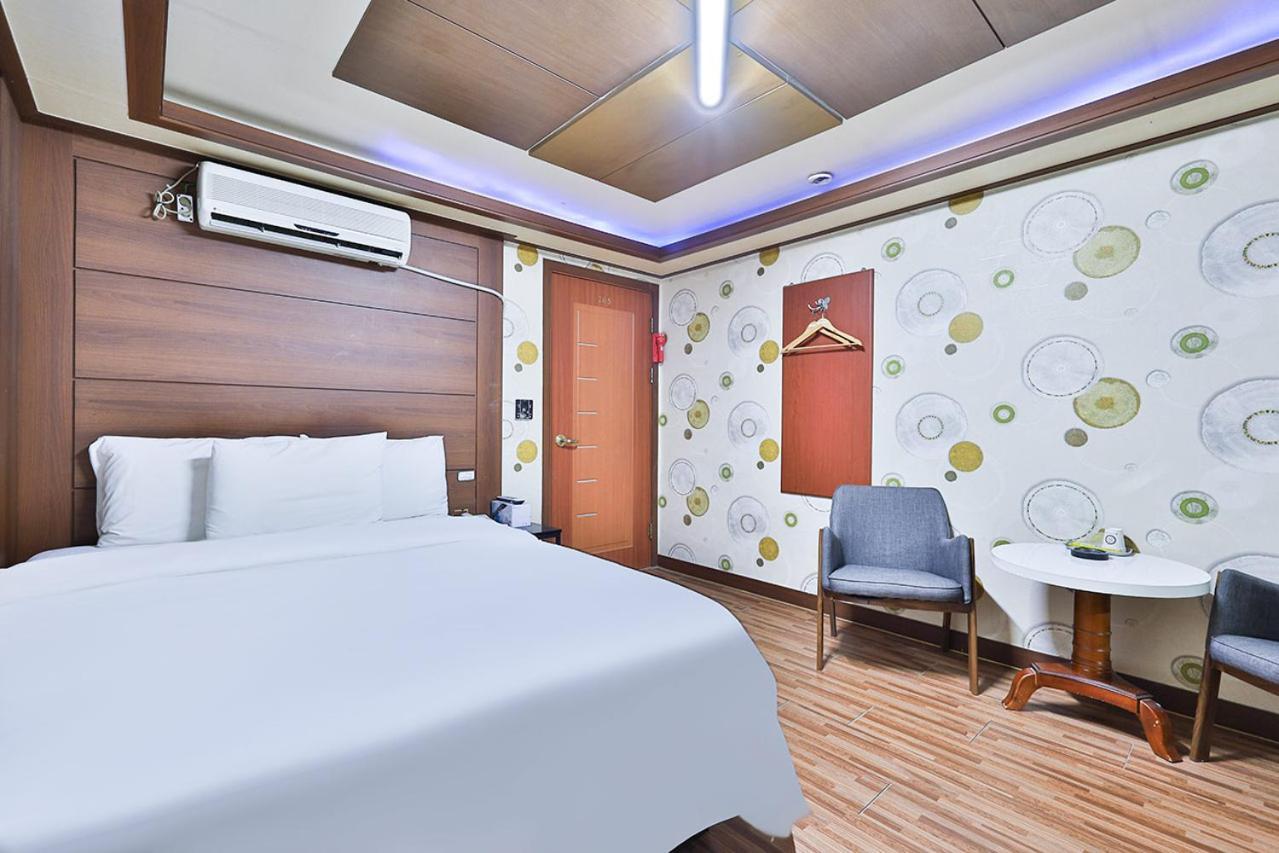 Hotel Picasso
