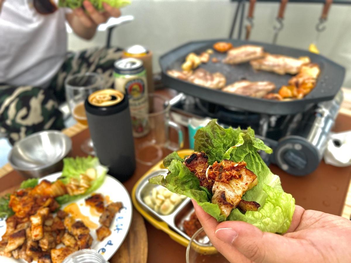 Korean Traditional Terrace House * Seoul