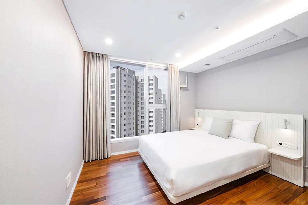 Apartment Uh Flat The Seocho