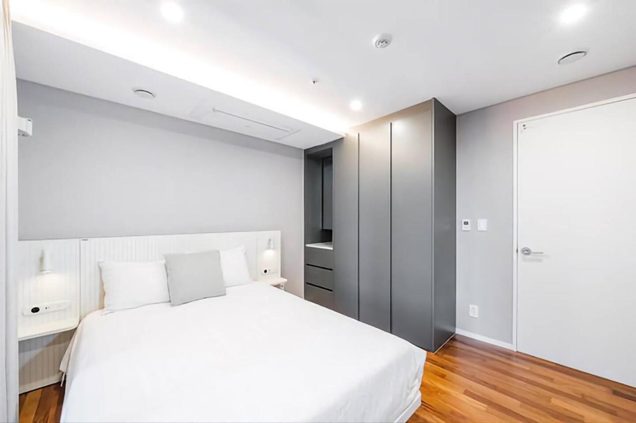 Apartment Uh Flat The Seocho