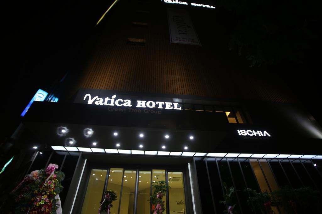 Vatica Dongdaemun 2* Seoul