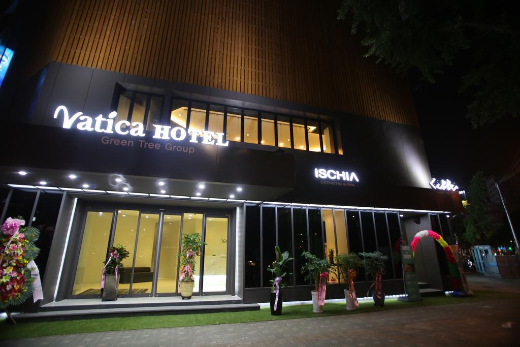 Vatica Dongdaemun Hotel Seoul