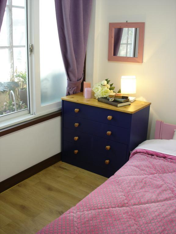 Guest house Icos 2 For Female Seoul