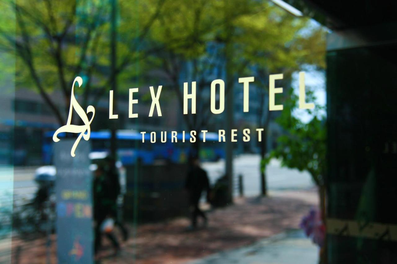 Hotel Lex Tourist 2*