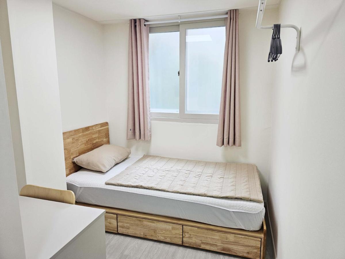 Boa Travel House * Seul