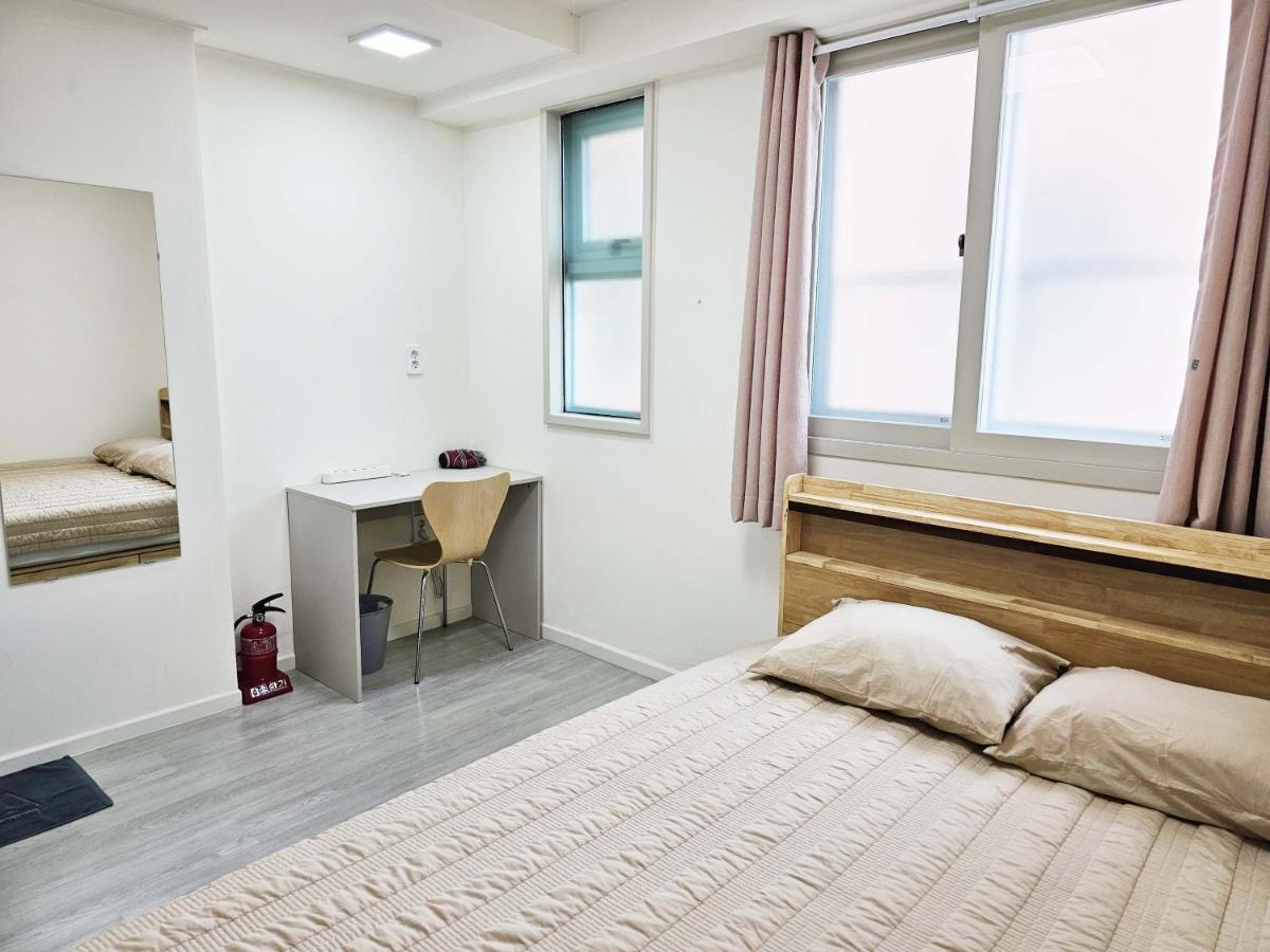 Boa Travel House Albergue Seul