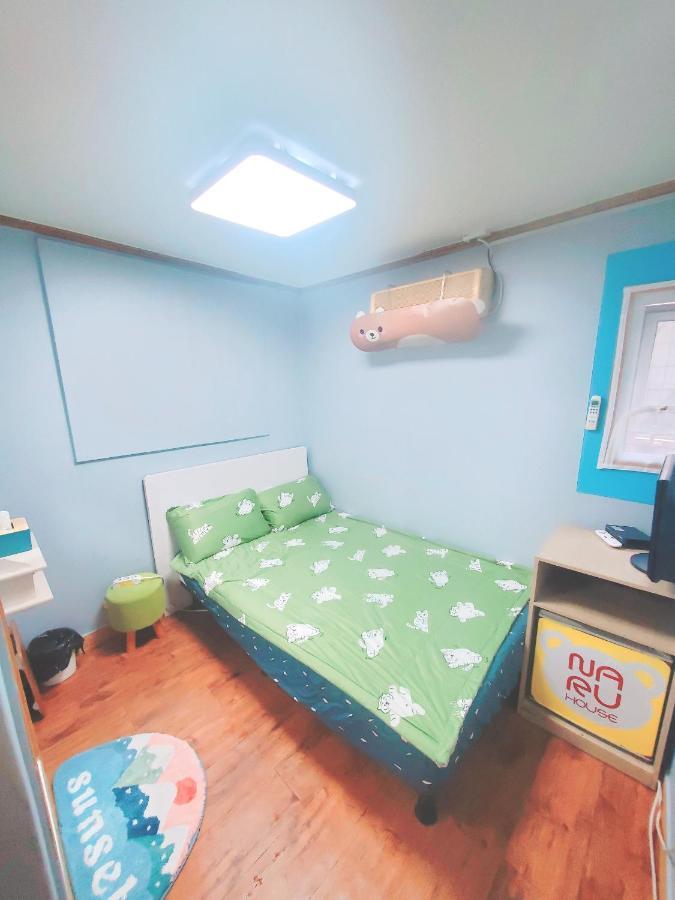 Naru Korea Hostel