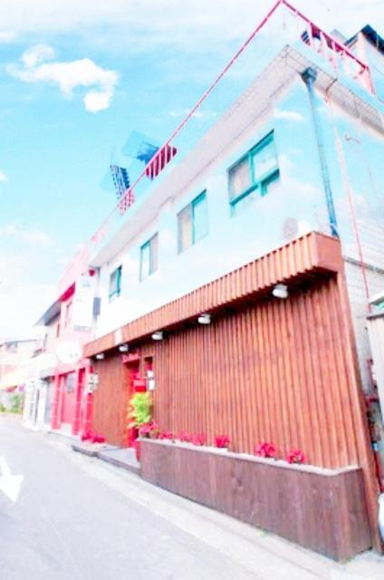 Hostel Naru Korea *